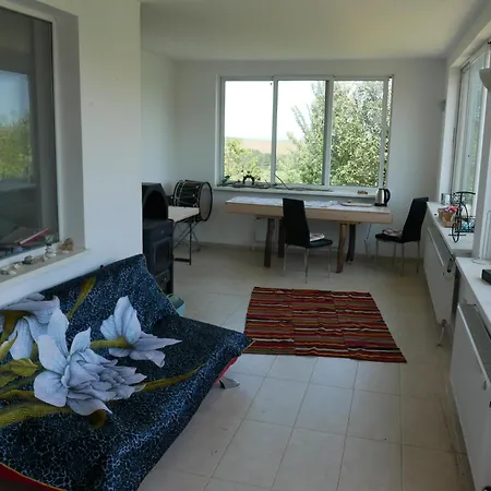 אכסניה Wild House Goriza Goritsa